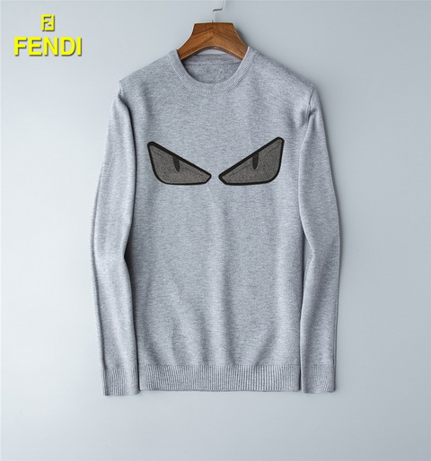 Fendi Hoodies-71